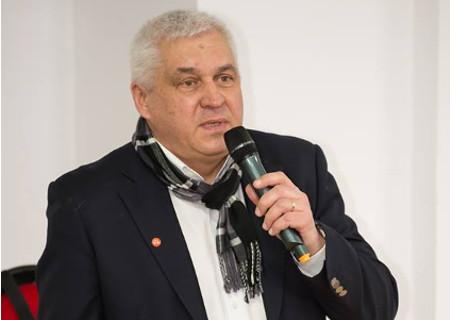Valentin Burlacu