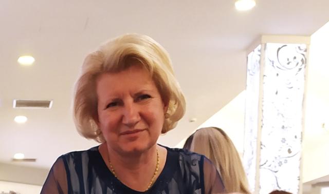 Zoya Dimitrova