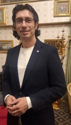 Alexandru Ionescu