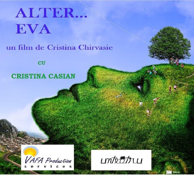 Alter... Eva