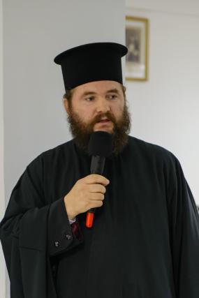 Pr. Petru Sidoreac