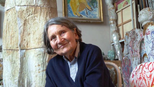 Limanul. Silvia Radu