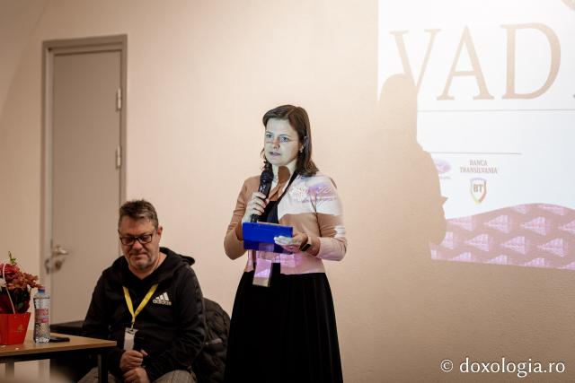 Proiecția filmului artistic 500 (România) / Foto: Oana Nechifor