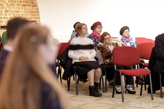 Proiecția filmului artistic 500 (România) / Foto: Oana Nechifor