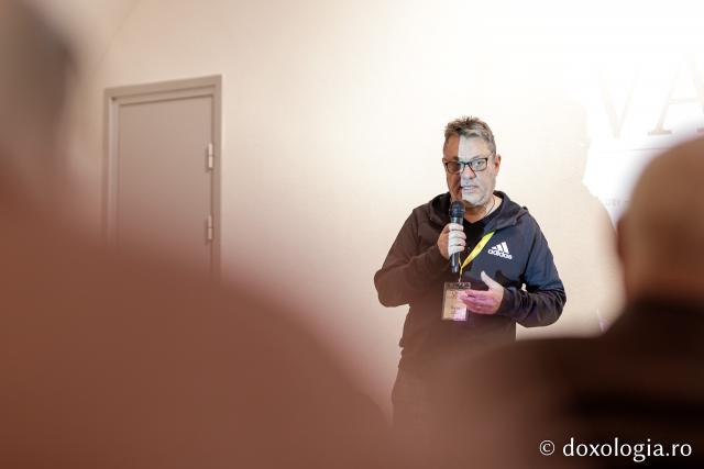 Proiecția filmului artistic 500 (România) / Foto: Oana Nechifor