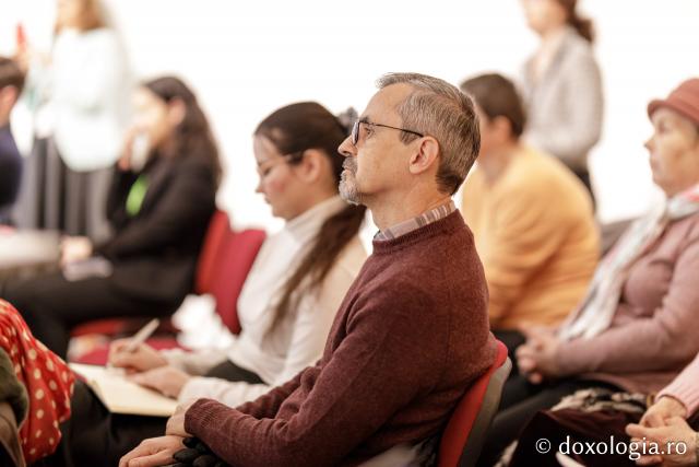 Proiecția filmului artistic 500 (România) / Foto: Oana Nechifor