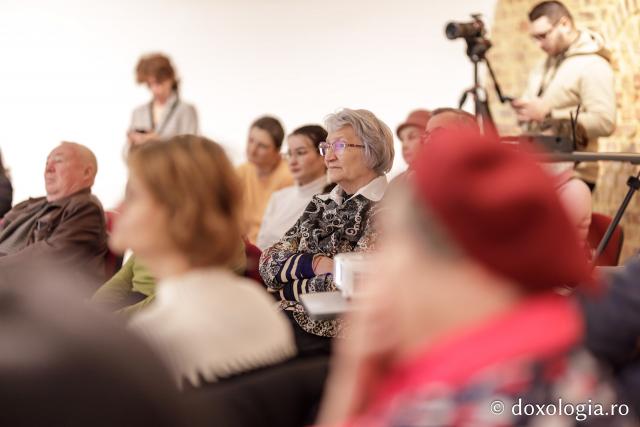 Proiecția filmului artistic 500 (România) / Foto: Oana Nechifor