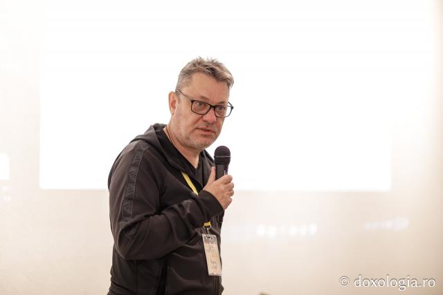 Proiecția filmului artistic 500 (România) / Foto: Oana Nechifor