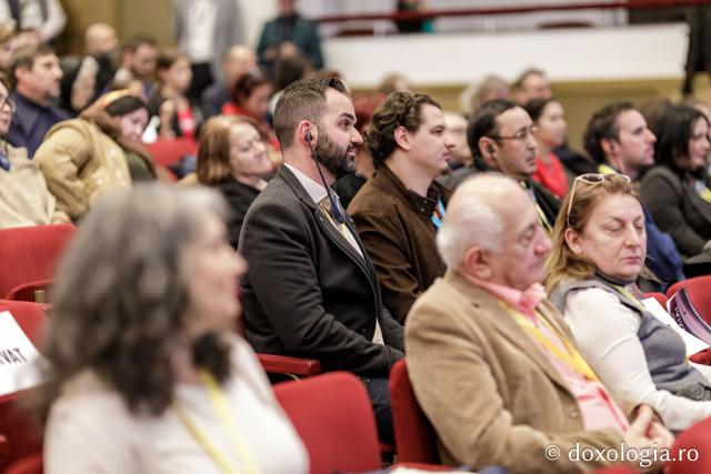 Gala de deschidere a Festivalului Internațional de Film Quo Vadis / Foto: Oana Nechifor