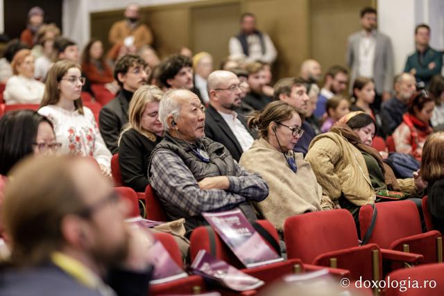 Gala de deschidere a Festivalului Internațional de Film Quo Vadis / Foto: Oana Nechifor