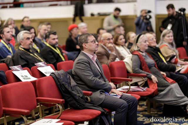 Gala de deschidere a Festivalului Internațional de Film Quo Vadis / Foto: Oana Nechifor