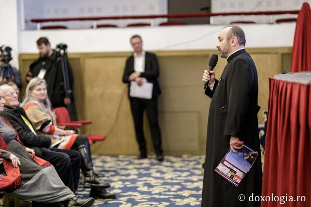 Gala de deschidere a Festivalului Internațional de Film Quo Vadis / Foto: Oana Nechifor