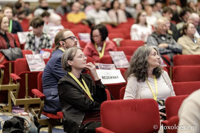 Gala de deschidere a Festivalului Internațional de Film Quo Vadis / Foto: Oana Nechifor