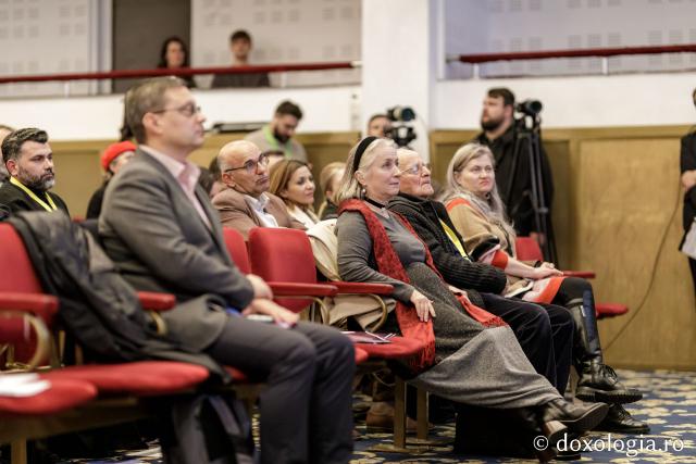 Gala de deschidere a Festivalului Internațional de Film Quo Vadis / Foto: Oana Nechifor