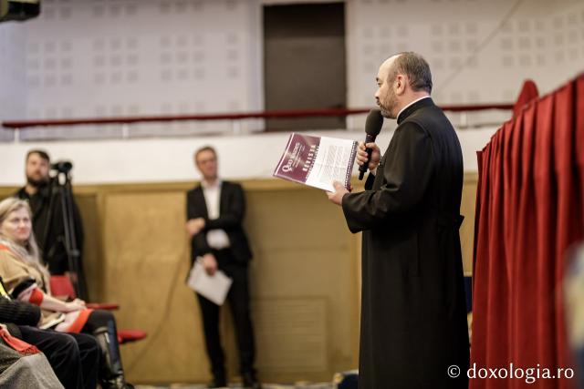 Gala de deschidere a Festivalului Internațional de Film Quo Vadis / Foto: Oana Nechifor