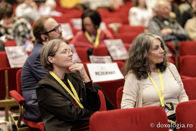 Gala de deschidere a Festivalului Internațional de Film Quo Vadis / Foto: Oana Nechifor