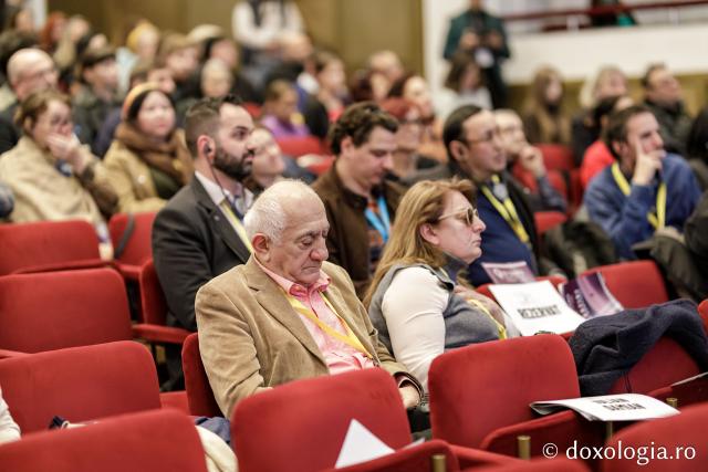 Gala de deschidere a Festivalului Internațional de Film Quo Vadis / Foto: Oana Nechifor