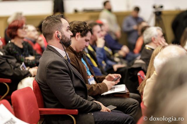 Gala de deschidere a Festivalului Internațional de Film Quo Vadis / Foto: Oana Nechifor