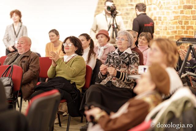 Proiecția filmului artistic 500 (România) / Foto: Oana Nechifor