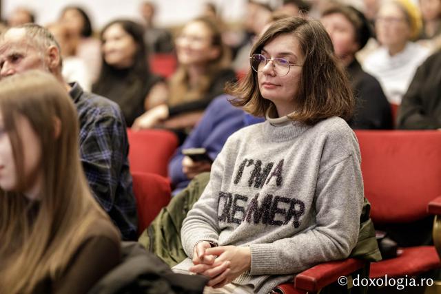 Gala de deschidere a Festivalului Internațional de Film Quo Vadis / Foto: Oana Nechifor