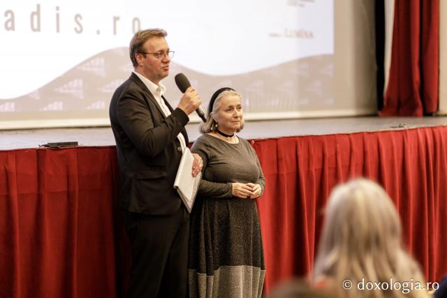 Gala de deschidere a Festivalului Internațional de Film Quo Vadis / Foto: Oana Nechifor