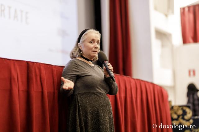 Gala de deschidere a Festivalului Internațional de Film Quo Vadis / Foto: Oana Nechifor