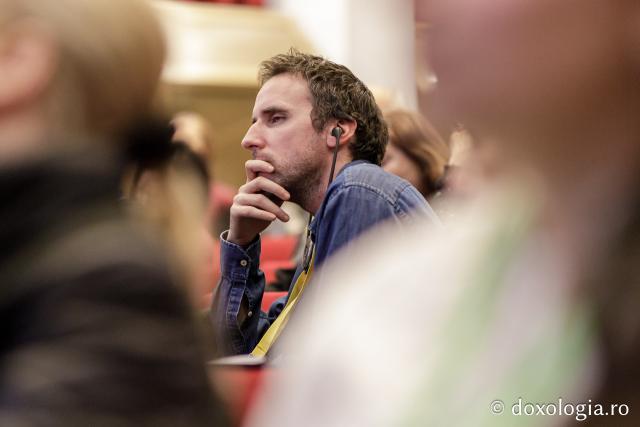 Gala de deschidere a Festivalului Internațional de Film Quo Vadis / Foto: Oana Nechifor