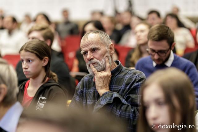 Gala de deschidere a Festivalului Internațional de Film Quo Vadis / Foto: Oana Nechifor