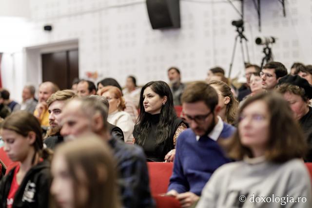 Gala de deschidere a Festivalului Internațional de Film Quo Vadis / Foto: Oana Nechifor