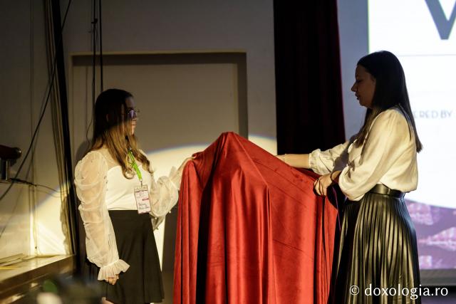 Gala de deschidere a Festivalului Internațional de Film Quo Vadis / Foto: Oana Nechifor