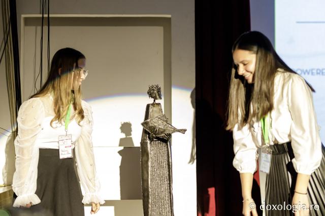 Gala de deschidere a Festivalului Internațional de Film Quo Vadis / Foto: Oana Nechifor