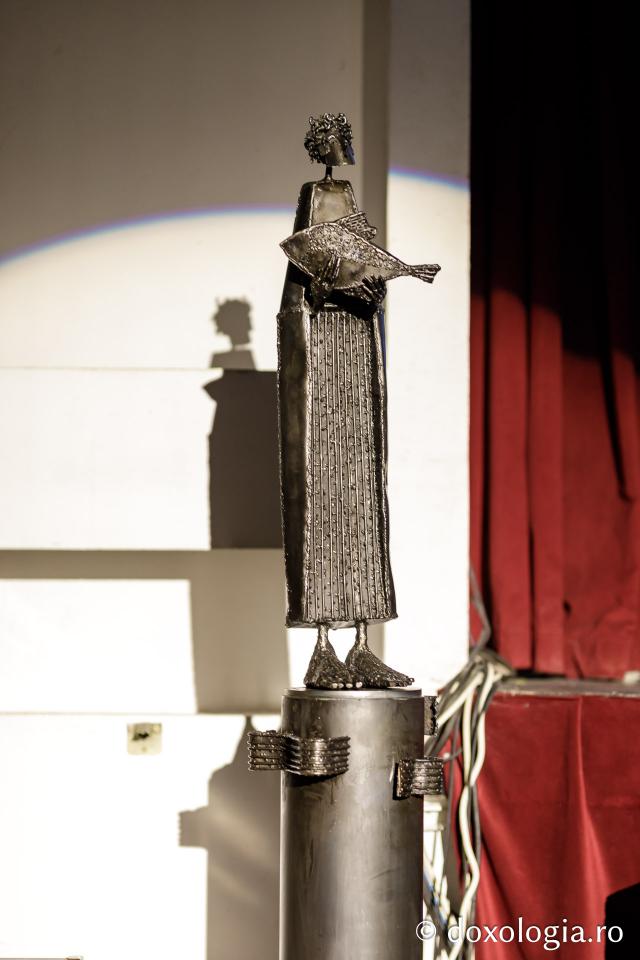 Gala de deschidere a Festivalului Internațional de Film Quo Vadis / Foto: Oana Nechifor