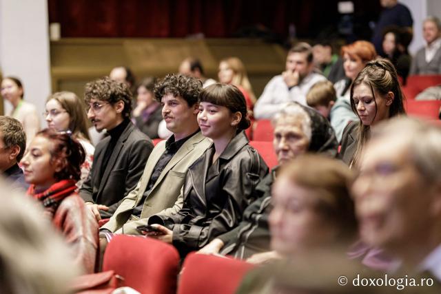 Gala de deschidere a Festivalului Internațional de Film Quo Vadis / Foto: Oana Nechifor