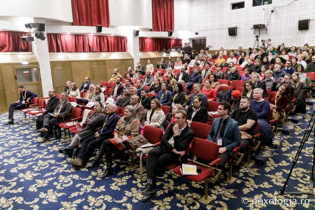 Concert muzică veche românească Ansamblul Floralia din Iași / Foto: Oana Nechifor