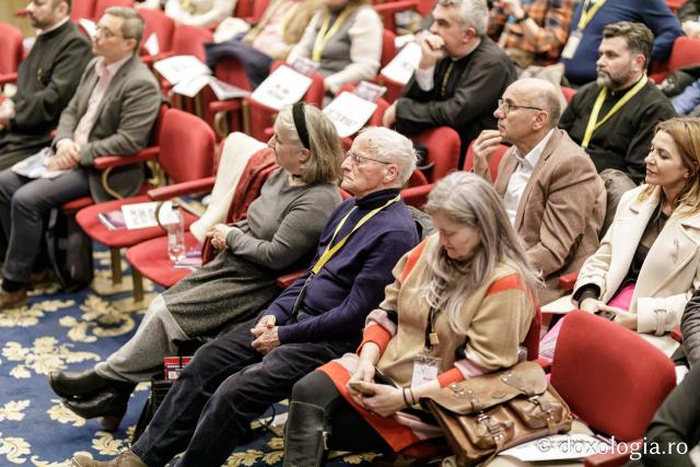 Concert muzică veche românească Ansamblul Floralia din Iași / Foto: Oana Nechifor