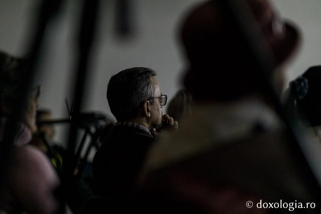 Proiecția filmului artistic 500 (România) / Foto: Oana Nechifor