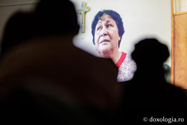 Proiecția filmului artistic 500 (România) / Foto: Oana Nechifor