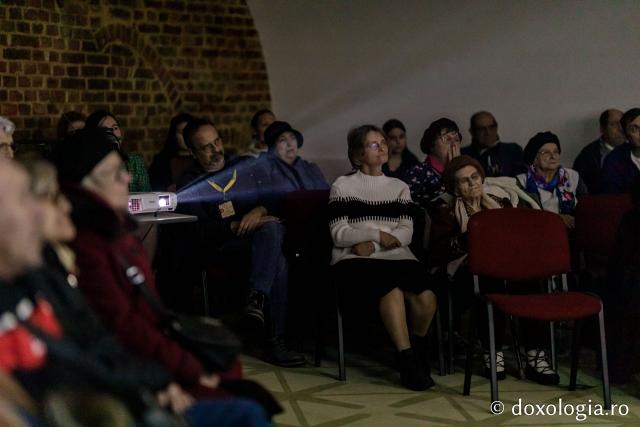 Proiecția filmului artistic 500 (România) / Foto: Oana Nechifor