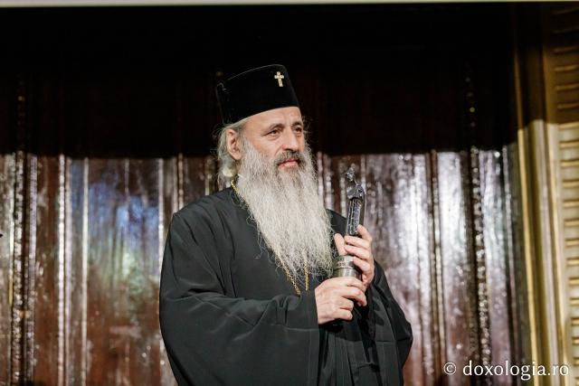 Ceremonia de închidere a Festivalului Internațional de film „Quo Vadis”