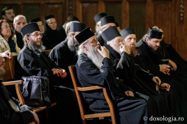 Ceremonia de închidere a Festivalului Internațional de film „Quo Vadis”
