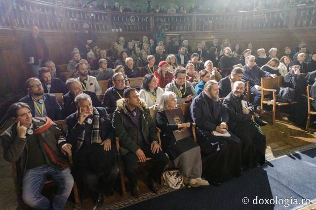 Ceremonia de închidere a Festivalului Internațional de film „Quo Vadis”