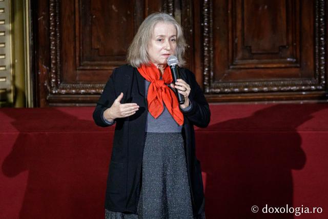 Ceremonia de închidere a Festivalului Internațional de film „Quo Vadis”