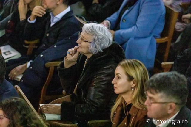 Ceremonia de închidere a Festivalului Internațional de film „Quo Vadis”