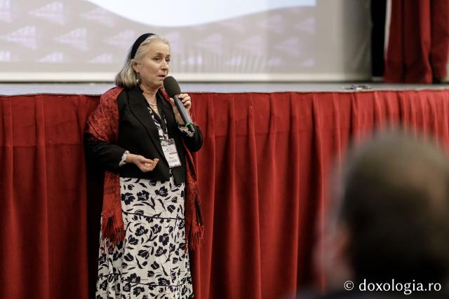 Proiecția filmului artistic Fals tratat de mântuire a sufletului (România) / Foto: Oana Nechifor