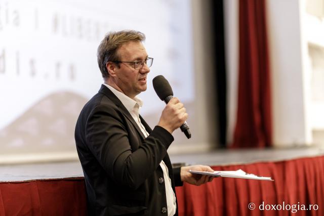 Gala de deschidere a Festivalului Internațional de Film Quo Vadis / Foto: Oana Nechifor