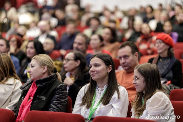 Gala de deschidere a Festivalului Internațional de Film Quo Vadis / Foto: Oana Nechifor