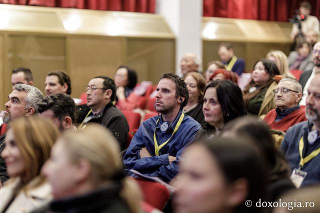 Gala de deschidere a Festivalului Internațional de Film Quo Vadis / Foto: Oana Nechifor