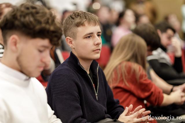 Gala de deschidere a Festivalului Internațional de Film Quo Vadis / Foto: Oana Nechifor