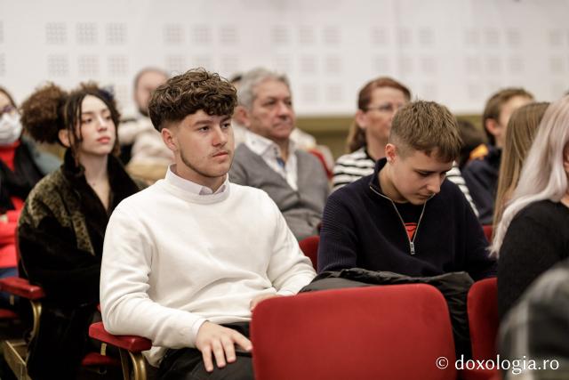 Gala de deschidere a Festivalului Internațional de Film Quo Vadis / Foto: Oana Nechifor