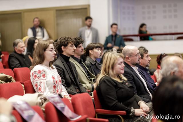 Gala de deschidere a Festivalului Internațional de Film Quo Vadis / Foto: Oana Nechifor